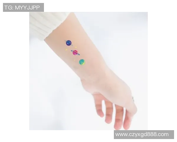 如何正确使用足球星球纹身贴打造个性时尚魅力