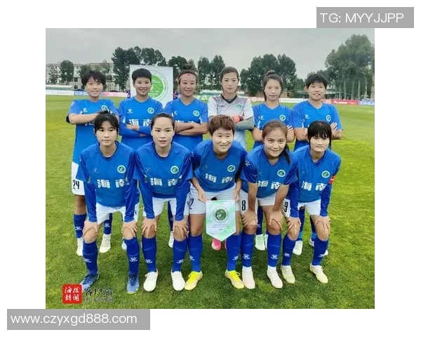 海南女足崛起之星:聚焦海南本土女足球员的成长与成就 海南女足崛起之星:聚焦海南本土女足球员的成长与成就