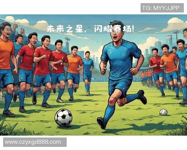 十八岁足球天才崭露头角 未来之星即将引领绿茵场辉煌 十八岁足球天才崭露头角 未来之星即将引领绿茵场辉煌