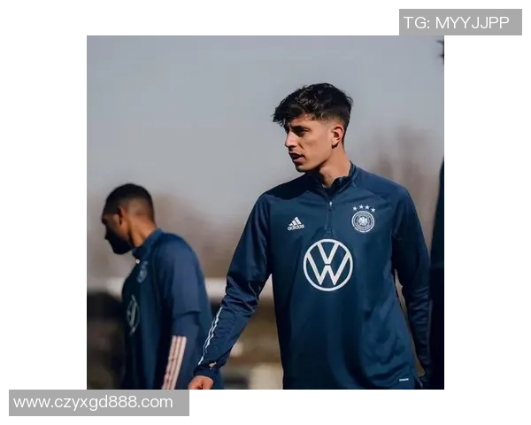 哈弗茨足球球星头像独特魅力展现展现个人风采与实力